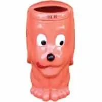 Tommy Dustbin