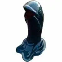 Dolphin Dustbin