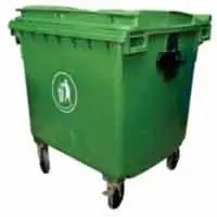 Community Dustbin
