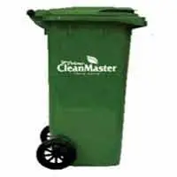 All Purpose Dustbin