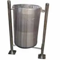 SS Dustbin