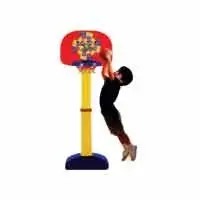 Basket Ball Post