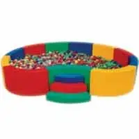 Soft Play Corner