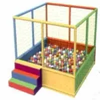 Soft Play Ball Pool