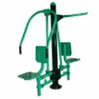 Chest And Shoulder Press
