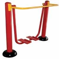 Fitness Equipments 
