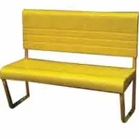Park Bench Frp