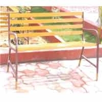 Park Bench Deluxe