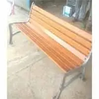 Park Bench Victoria