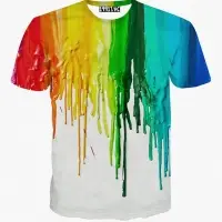  T-shirts