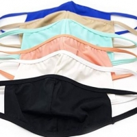 Cotton Cloth Face Mask