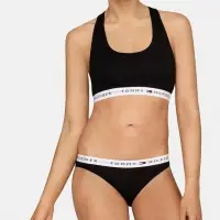 Bra Panty Set