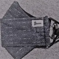 Cloth Face Mask
