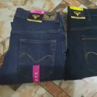Jeans Pant