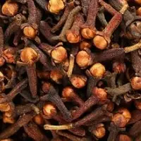 Cloves