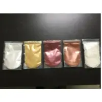 Pearl Pigment Food And Cosmetic Grade