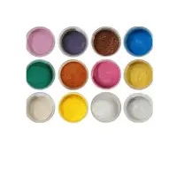 Disco Dust For Bakery Decoration