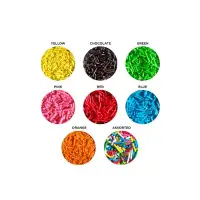 Disco Dust For Bakery Decoration