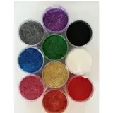 Disco Dust For Bakery Decoration