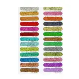 Disco Dust For Bakery Decoration