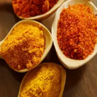 Turmeric