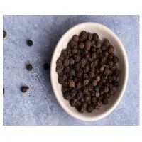 Black Pepper