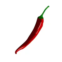 Red Chilly