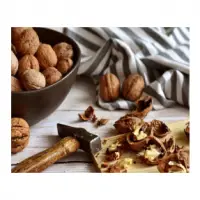 Walnuts