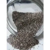 Chia Seeds