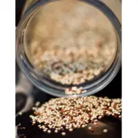 Quinoa