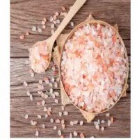 Himalayan Pink Salt