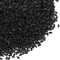 Black Seeds