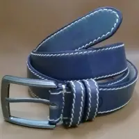 Leather Belts