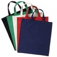 Paper Bags (Kraft/Non-Kraft)