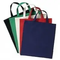 Non-Woven Shopping Bags