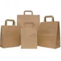 Paper Bags (Kraft/Non-Kraft)