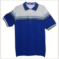 EDMP-004 Polo Shirts