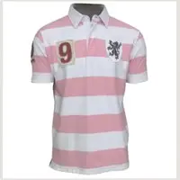 EDMP-012 Polo Shirts