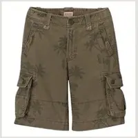 EDMCS-001 Shorts