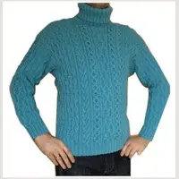 EDMSP-001 pullover sweater