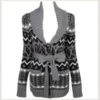 EDMSC-004 Cardigan