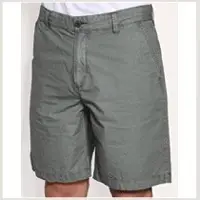 EDMCS-025 Shorts