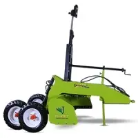 Laser Land Leveller