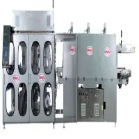 Film Wrap Arround Shrink Machine