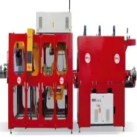 Wrapping Type 0,5-1,5 Lt Shrink Machine