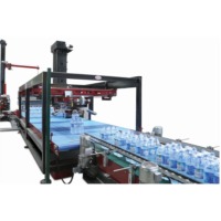 Palleting Machine