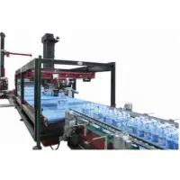 Palleting Machine