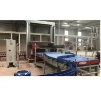 Depalletizer