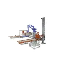 Palleting Machine