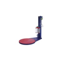 Pallet Stretching Machine Semiautomatic